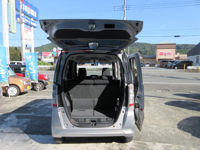 N-BOX G・Lパッケージ(17枚目)