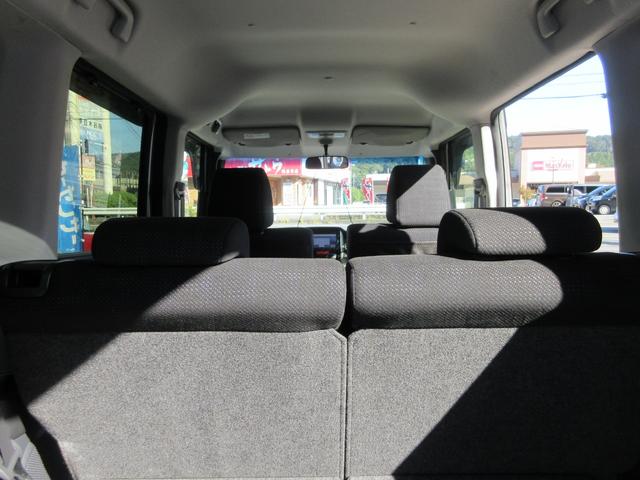 N-BOX G・Lパッケージ(18枚目)