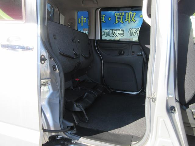 N-BOX G・Lパッケージ(21枚目)