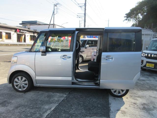 N-BOX G・Lパッケージ(26枚目)