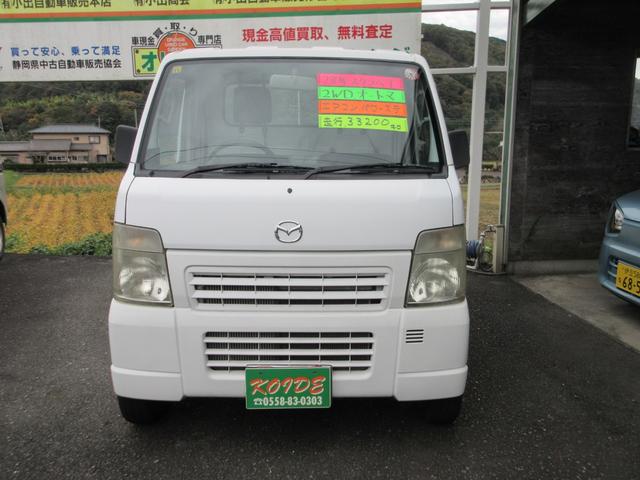 スクラムトラック KC オートマ(2枚目)