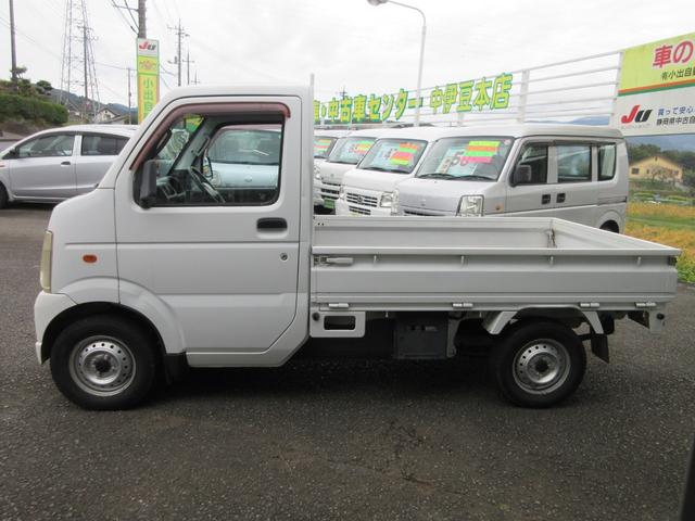 スクラムトラック KC オートマ(5枚目)