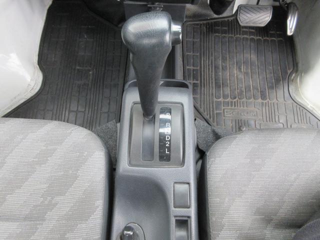 スクラムトラック KC オートマ(12枚目)