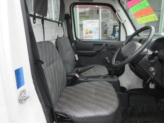 スクラムトラック KC オートマ(13枚目)