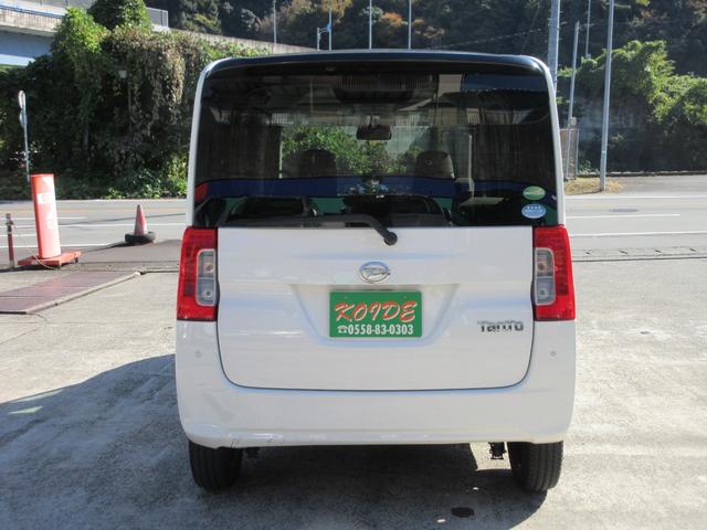 タント Ｌ　ＳＡＩＩＩ（3枚目）