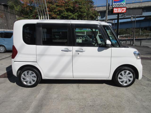 タント Ｌ　ＳＡＩＩＩ（4枚目）