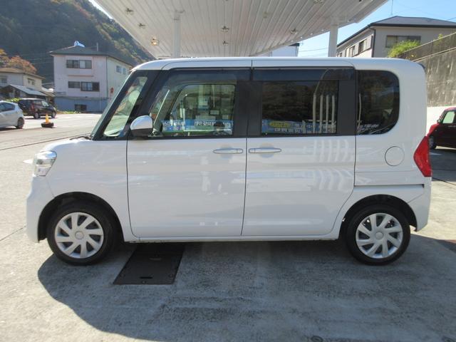 タント Ｌ　ＳＡＩＩＩ（5枚目）