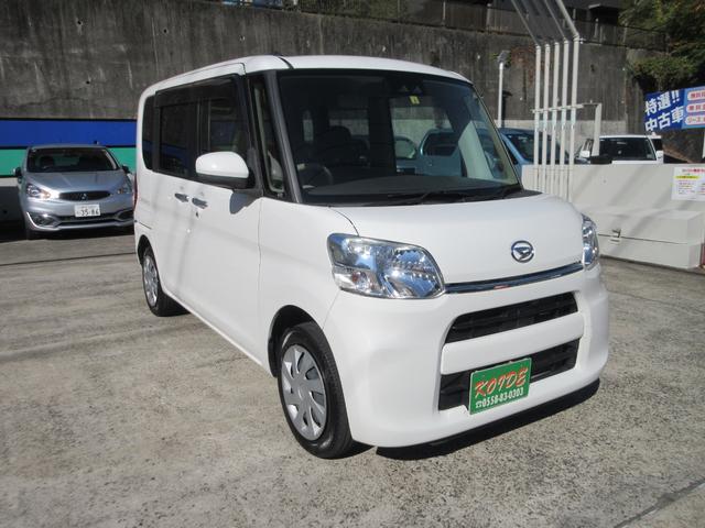 タント Ｌ　ＳＡＩＩＩ（6枚目）