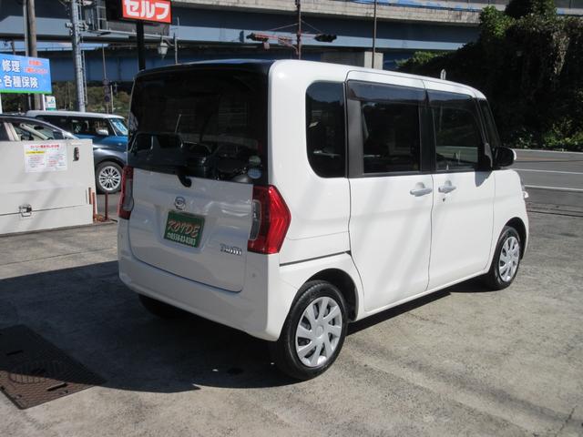 タント Ｌ　ＳＡＩＩＩ（8枚目）