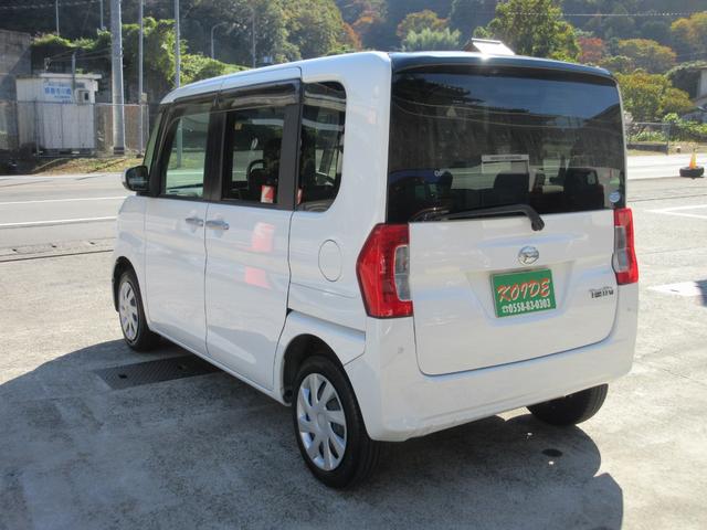 タント Ｌ　ＳＡＩＩＩ（9枚目）