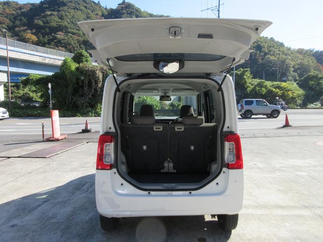 タント Ｌ　ＳＡＩＩＩ（18枚目）