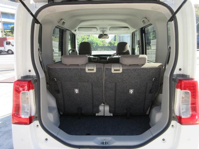 タント Ｌ　ＳＡＩＩＩ（19枚目）