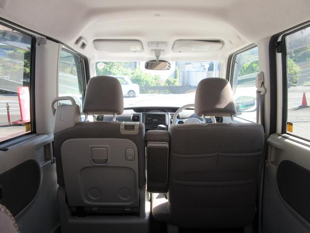 タント Ｌ　ＳＡＩＩＩ（21枚目）