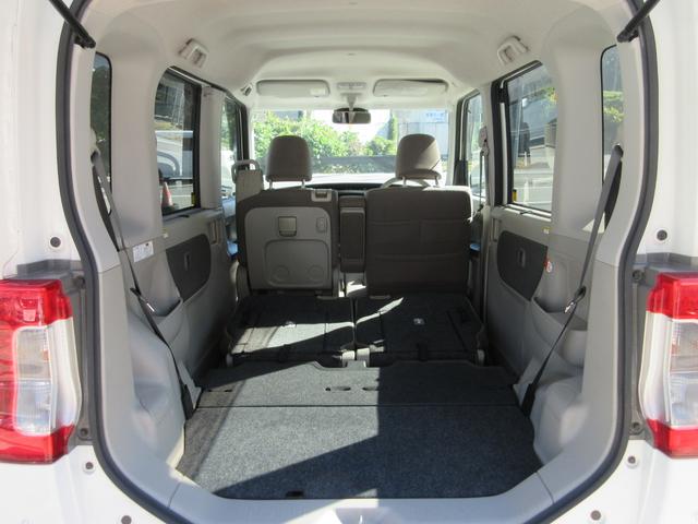 タント Ｌ　ＳＡＩＩＩ（22枚目）