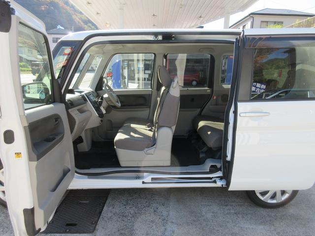 タント Ｌ　ＳＡＩＩＩ（25枚目）