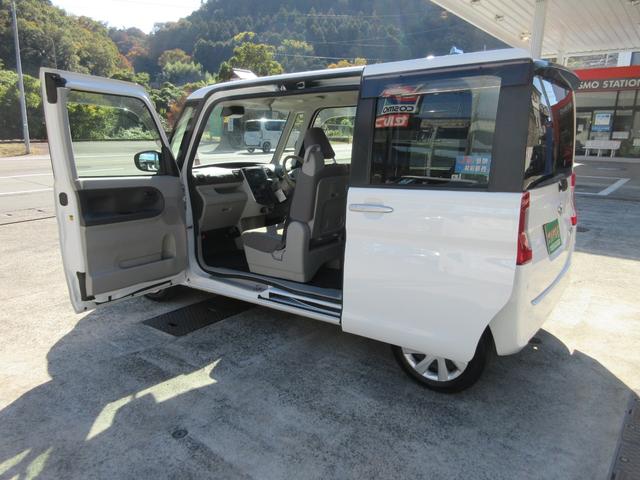 タント Ｌ　ＳＡＩＩＩ（27枚目）