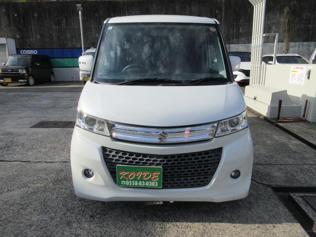 パレットＳＷ ＴＳ（2枚目）