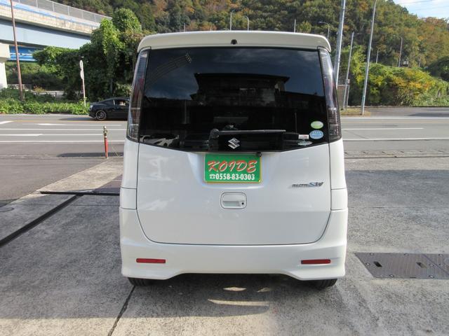 パレットＳＷ ＴＳ（3枚目）