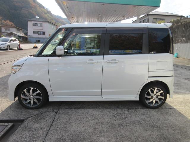 パレットＳＷ ＴＳ（5枚目）