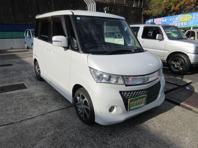 パレットＳＷ ＴＳ（6枚目）