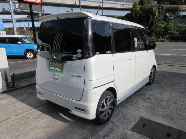 パレットＳＷ ＴＳ（8枚目）