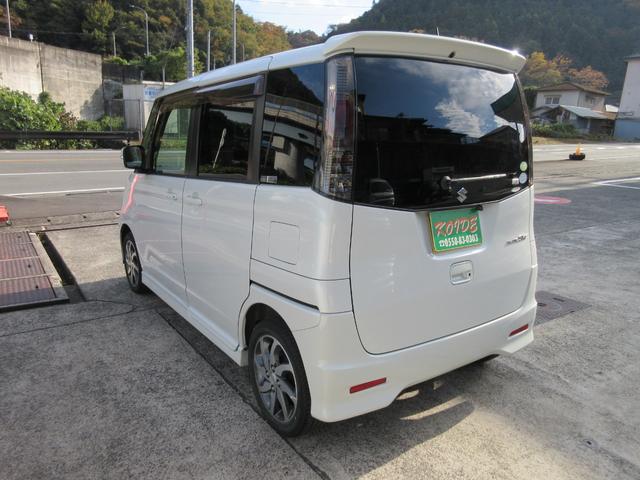 パレットＳＷ ＴＳ（9枚目）