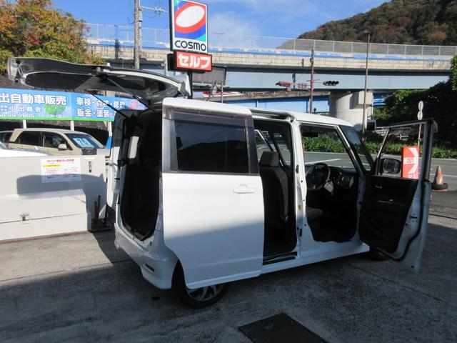 パレットＳＷ ＴＳ（24枚目）