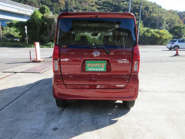 タント Ｘ（3枚目）