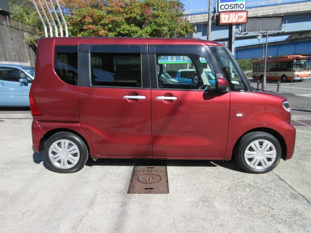 タント Ｘ（4枚目）