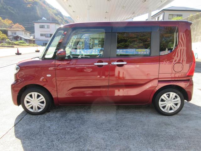 タント Ｘ（5枚目）