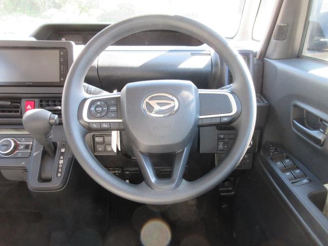 タント Ｘ（11枚目）