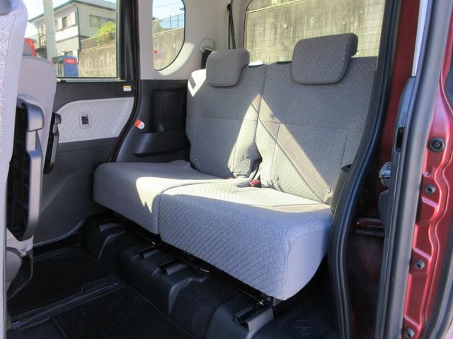 タント Ｘ（18枚目）