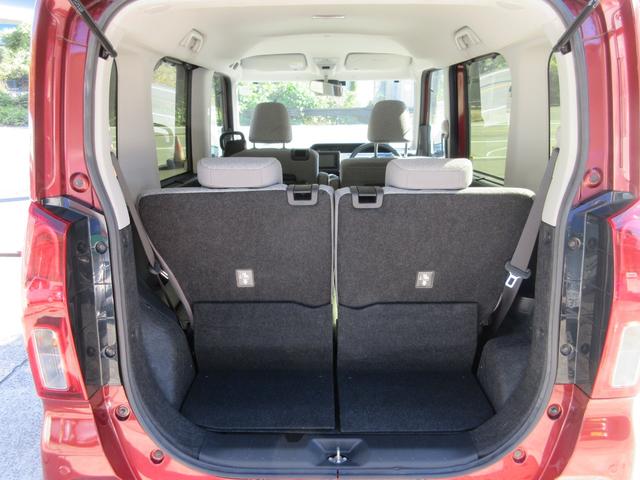 タント Ｘ（20枚目）