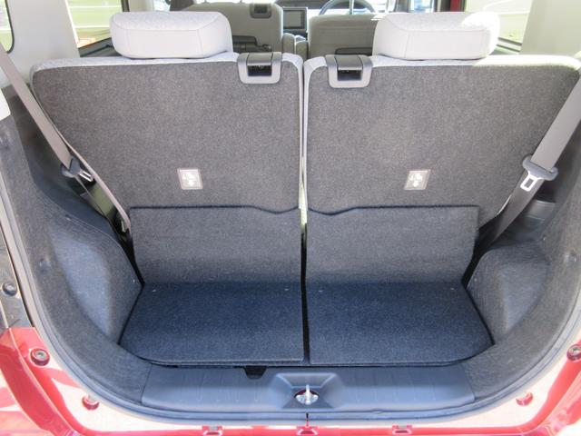 タント Ｘ（21枚目）