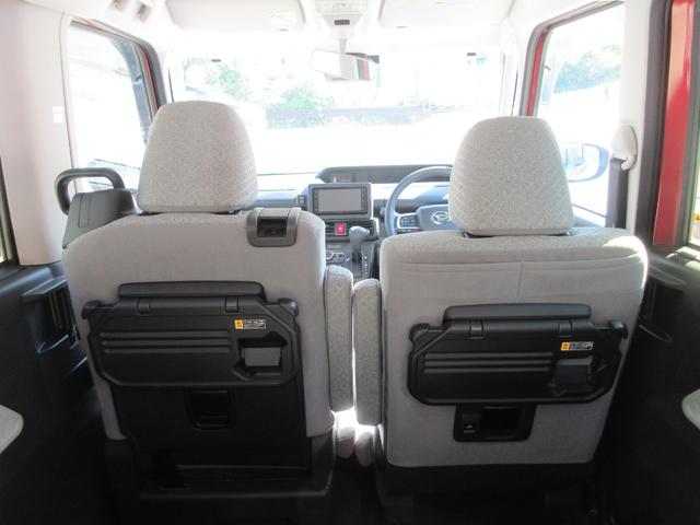 タント Ｘ（23枚目）