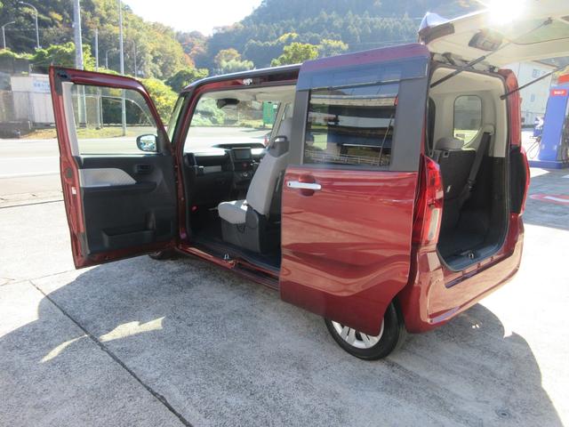 タント Ｘ（26枚目）