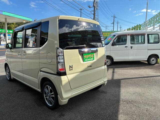 Ｎ－ＢＯＸ Ｇ・Ｌパッケージ（8枚目）