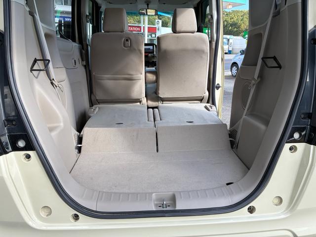 Ｎ－ＢＯＸ Ｇ・Ｌパッケージ（20枚目）