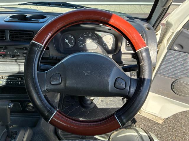 ハイゼットトラック ＥＸＴ　４ＷＤ　オートマ（11枚目）