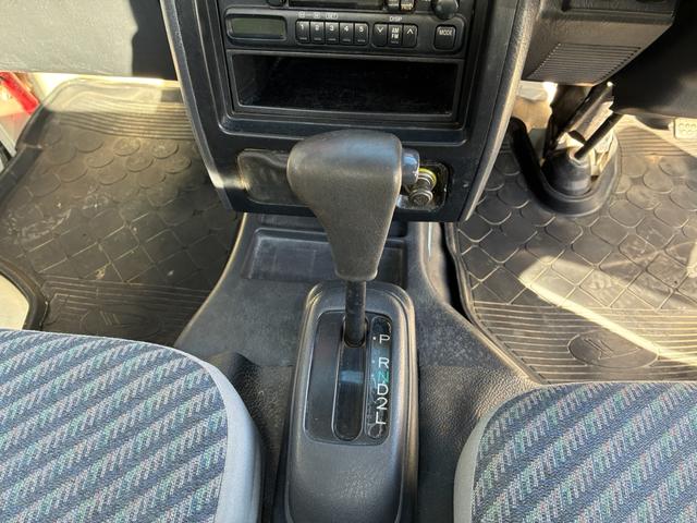 ハイゼットトラック ＥＸＴ　４ＷＤ　オートマ（13枚目）