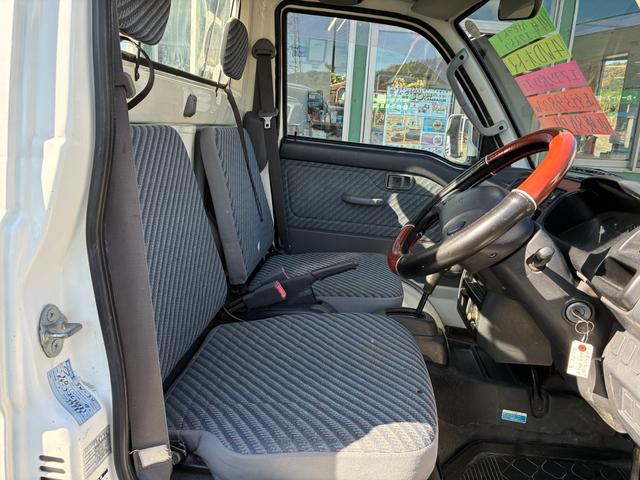 ハイゼットトラック ＥＸＴ　４ＷＤ　オートマ（14枚目）