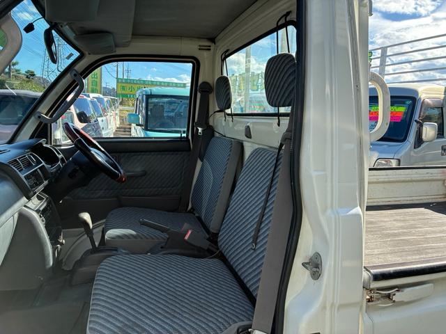 ハイゼットトラック ＥＸＴ　４ＷＤ　オートマ（15枚目）