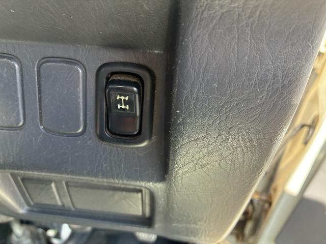 ハイゼットトラック ＥＸＴ　４ＷＤ　オートマ（17枚目）
