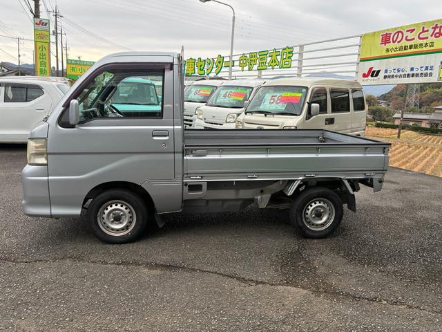 ハイゼットトラック ＥＸＴ　４ＷＤ（6枚目）