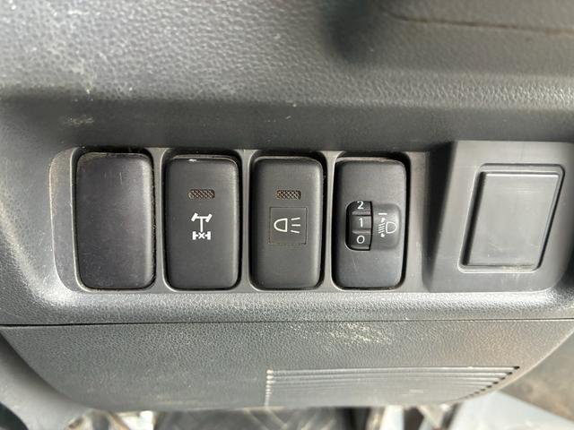 ハイゼットトラック ＥＸＴ　４ＷＤ（15枚目）