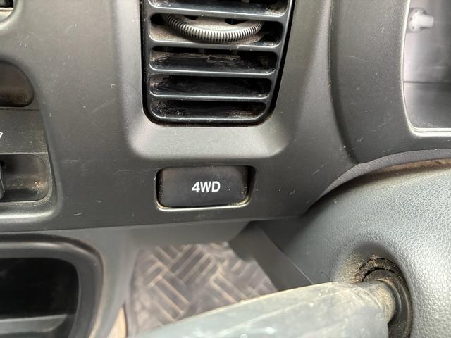 ハイゼットトラック ＥＸＴ　４ＷＤ（17枚目）