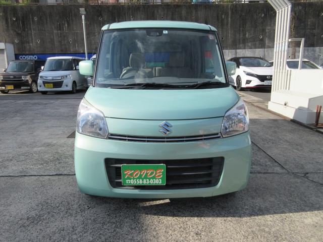 スペーシア Ｘ（2枚目）