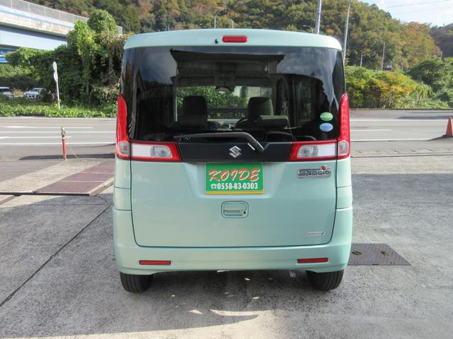 スペーシア Ｘ（3枚目）