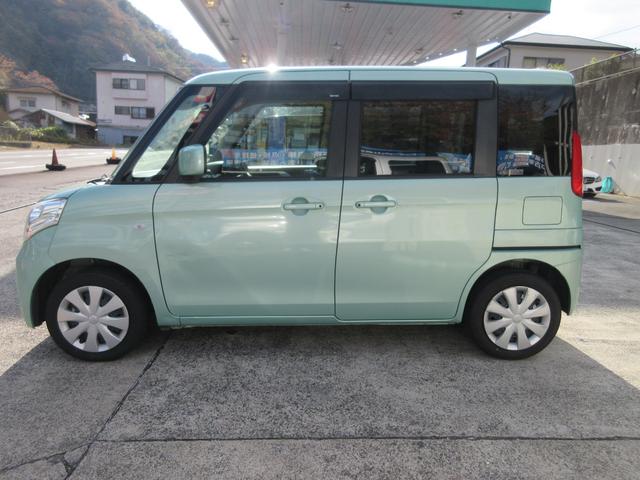 スペーシア Ｘ（5枚目）