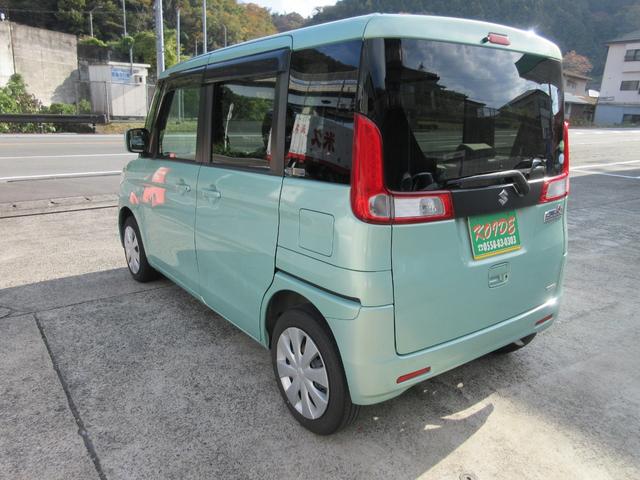 スペーシア Ｘ（9枚目）